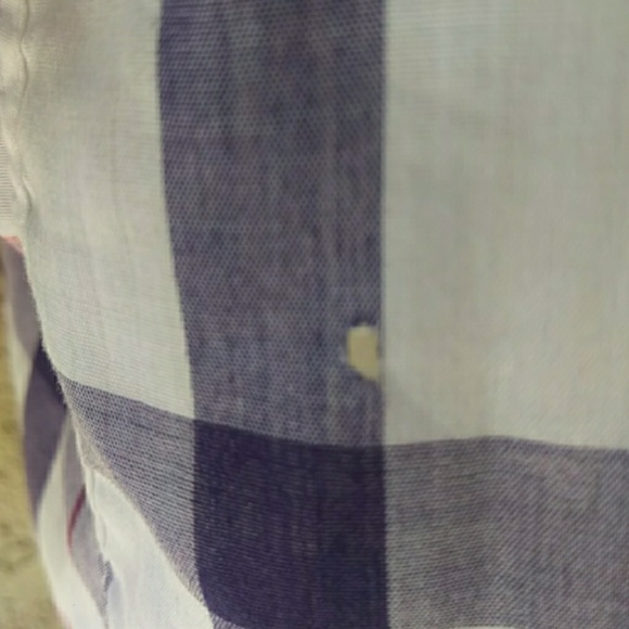 Exclusively Lord &Taylor collared button up and bu - Picture 4 of 8